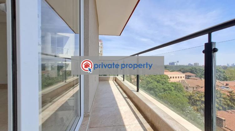 3 bedroom Apartment For Sale &nbsp;general Mathenge Westlands Nairobi - 2