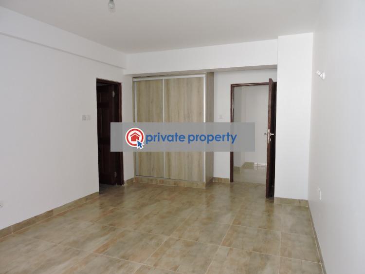 3 bedroom Apartment For Sale &nbsp;general Mathenge Westlands Nairobi - 5