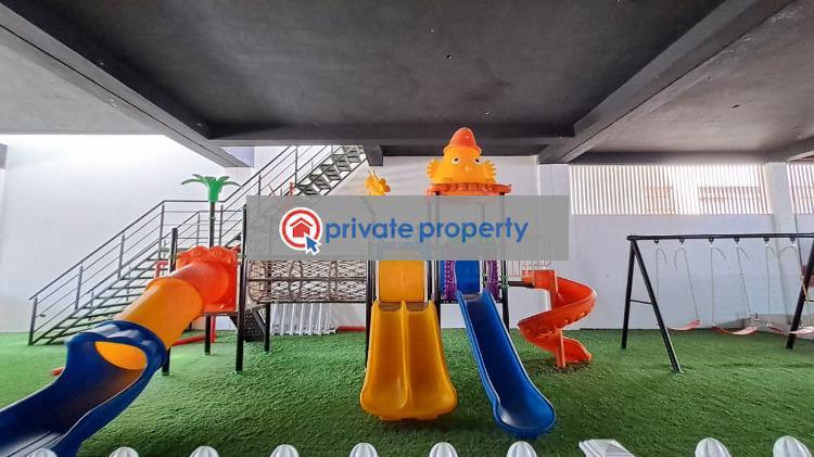 3 bedroom Apartment For Sale &nbsp;general Mathenge Westlands Nairobi - 11