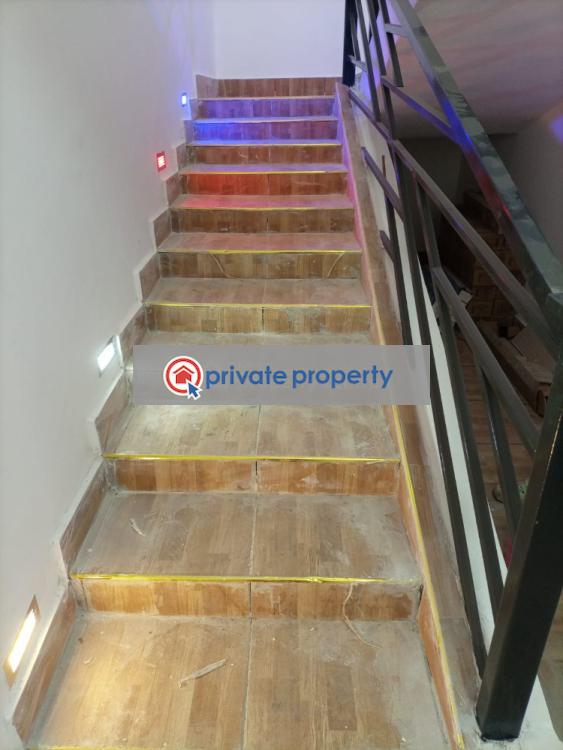 4 bedroom Townhouse For Sale &nbsp;ruiru Ruiru Kiambu - 4