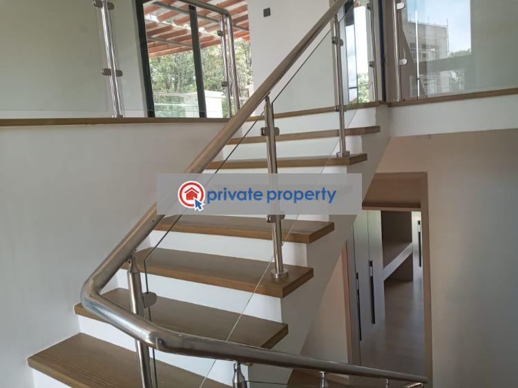4 bedroom Townhouse For Sale &nbsp;lavington Lavington Nairobi - 5