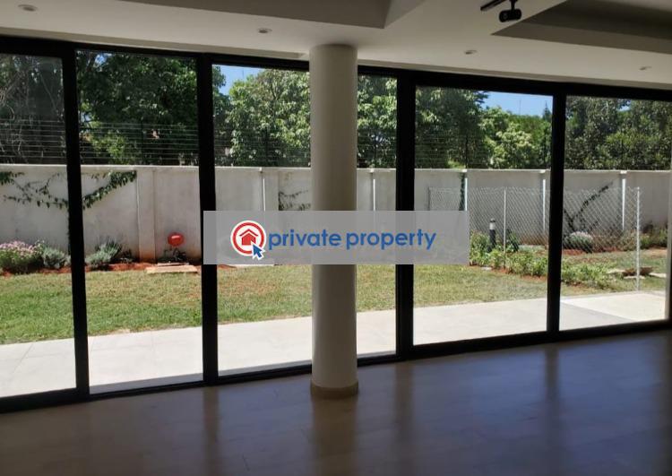 4 bedroom Townhouse For Sale &nbsp;lavington Lavington Nairobi - 12