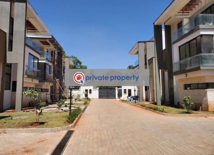 4 bedroom Townhouse For Sale &nbsp;lavington Lavington Nairobi - 1