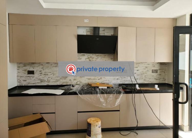 4 bedroom Townhouse For Sale &nbsp;lavington Lavington Nairobi - 8