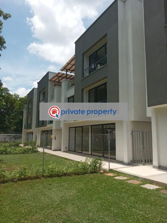 4 bedroom Townhouse For Sale &nbsp;lavington Lavington Nairobi - 3