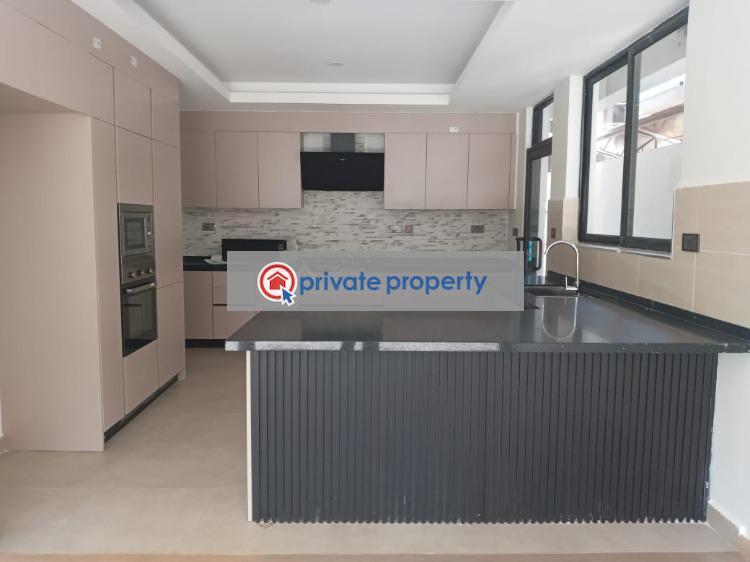 4 bedroom Townhouse For Sale &nbsp;lavington Lavington Nairobi - 7