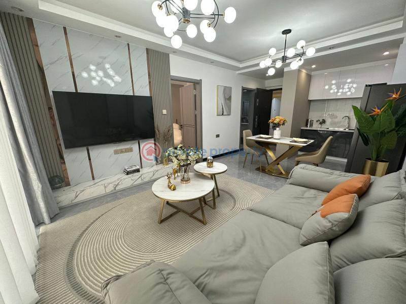 Apartment For Sale Mandera Road Kileleshwa Nairobi - 5