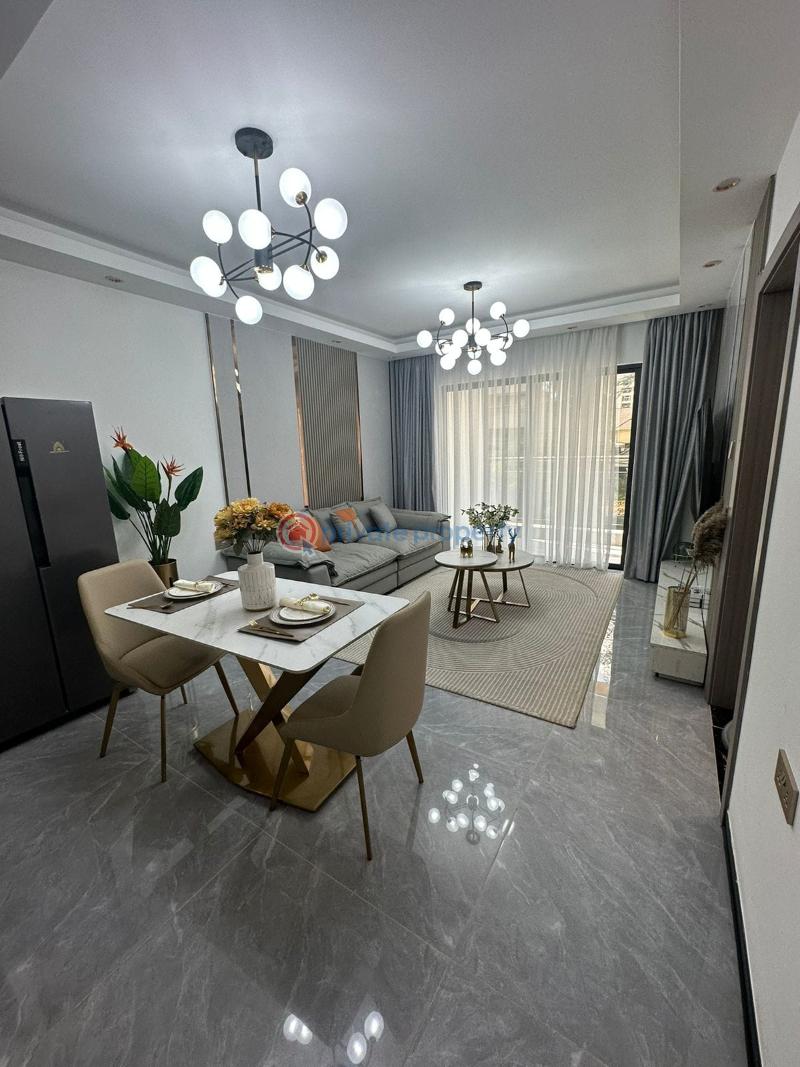 Apartment For Sale Mandera Road Kileleshwa Nairobi - 4