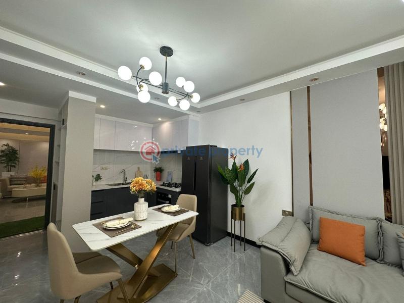 Apartment For Sale Mandera Road Kileleshwa Nairobi - 3