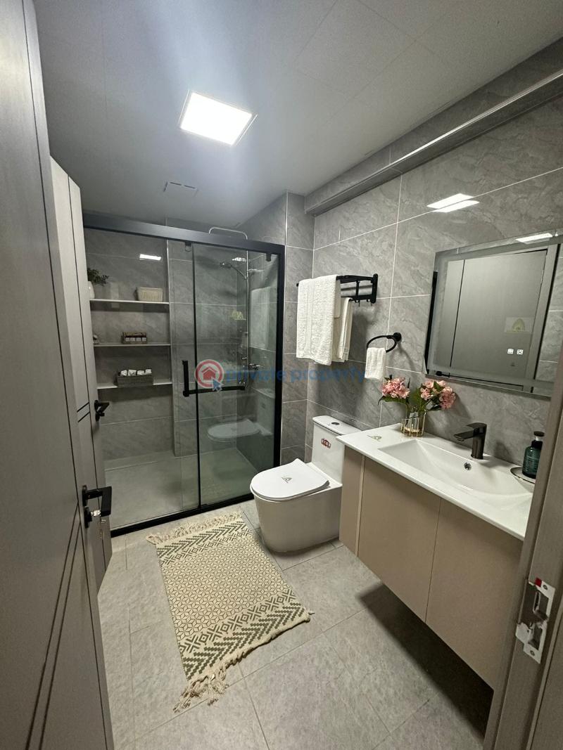 Apartment For Sale Mandera Road Kileleshwa Nairobi - 1