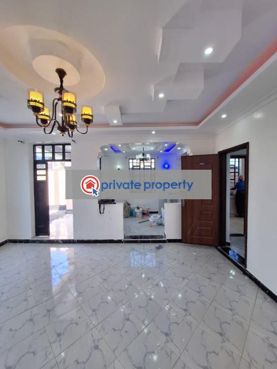 3 bedroom Detached Bungalow For Sale &nbsp;ruiru Kimbo Matangi Ruiru Kiambu - 4