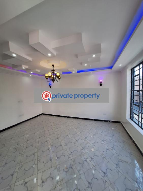 3 bedroom Detached Bungalow For Sale &nbsp;ruiru Kimbo Matangi Ruiru Kiambu - 3