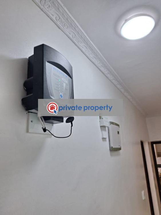 3 bedroom Detached Bungalow For Sale &nbsp;ruiru Kimbo Matangi Ruiru Kiambu - 8