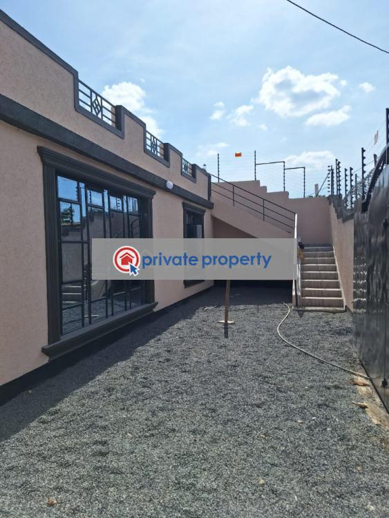3 bedroom Detached Bungalow For Sale &nbsp;ruiru Kimbo Matangi Ruiru Kiambu - 2