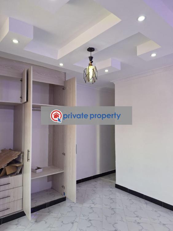 3 bedroom Detached Bungalow For Sale &nbsp;ruiru Kimbo Matangi Ruiru Kiambu - 10