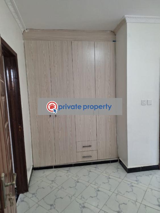 3 bedroom Detached Bungalow For Sale &nbsp;ruiru Kimbo Matangi Ruiru Kiambu - 9