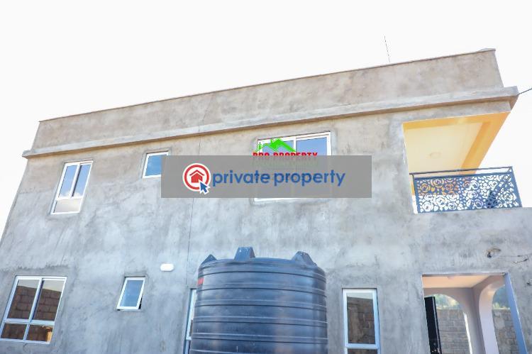 4 bedroom Detached Duplex For Sale &nbsp;kamangu Kikuyu Kiambu - 22