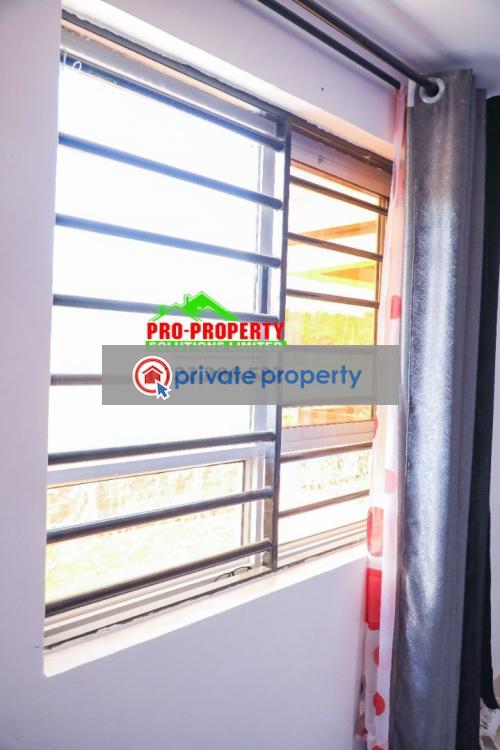 4 bedroom Detached Duplex For Sale &nbsp;kamangu Kikuyu Kiambu - 9