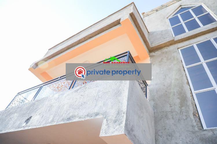 4 bedroom Detached Duplex For Sale &nbsp;kamangu Kikuyu Kiambu - 4