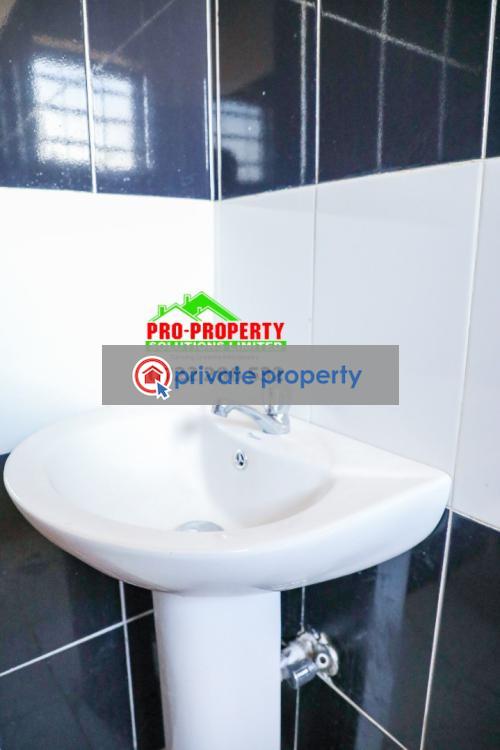4 bedroom Detached Duplex For Sale &nbsp;kamangu Kikuyu Kiambu - 6