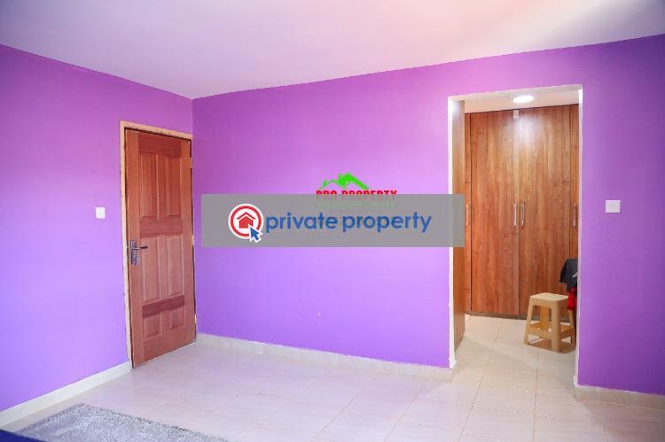 4 bedroom Detached Duplex For Sale &nbsp;kamangu Kikuyu Kiambu - 14