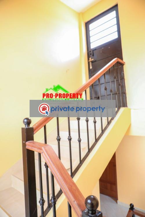 4 bedroom Detached Duplex For Sale &nbsp;kamangu Kikuyu Kiambu - 17