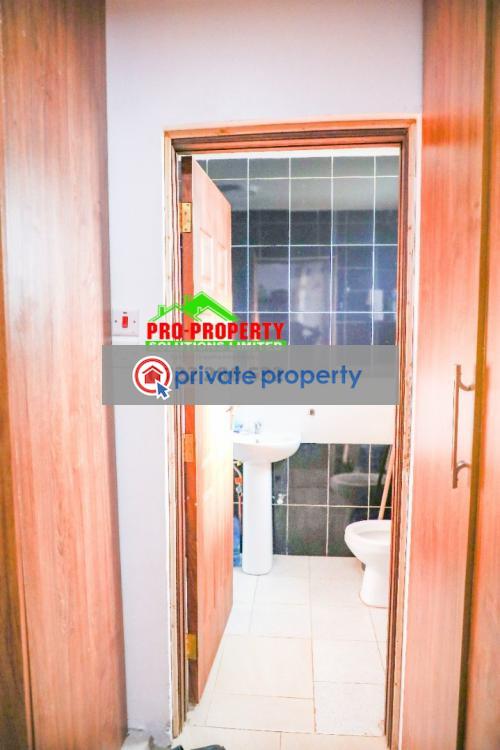 4 bedroom Detached Duplex For Sale &nbsp;kamangu Kikuyu Kiambu - 18