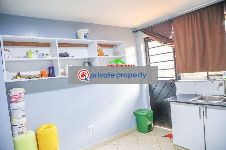 4 bedroom Detached Duplex For Sale &nbsp;kamangu Kikuyu Kiambu - 11