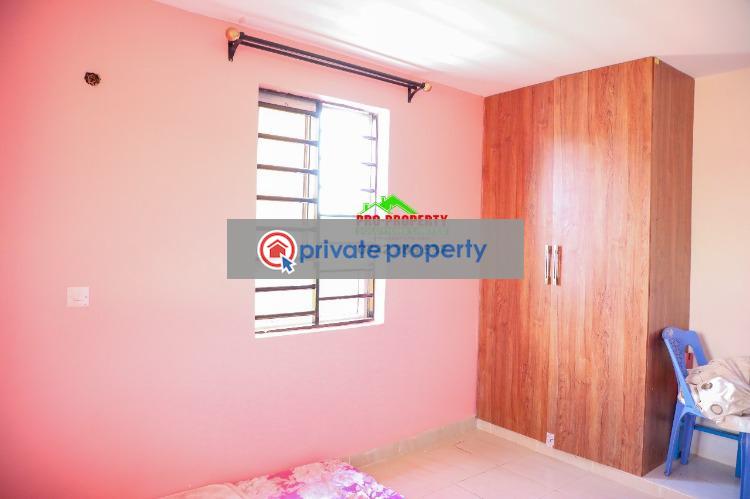4 bedroom Detached Duplex For Sale &nbsp;kamangu Kikuyu Kiambu - 12