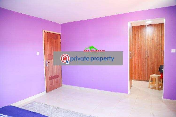 4 bedroom Detached Duplex For Sale &nbsp;kamangu Kikuyu Kiambu - 5