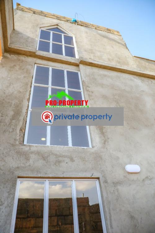 4 bedroom Detached Duplex For Sale &nbsp;kamangu Kikuyu Kiambu - 20