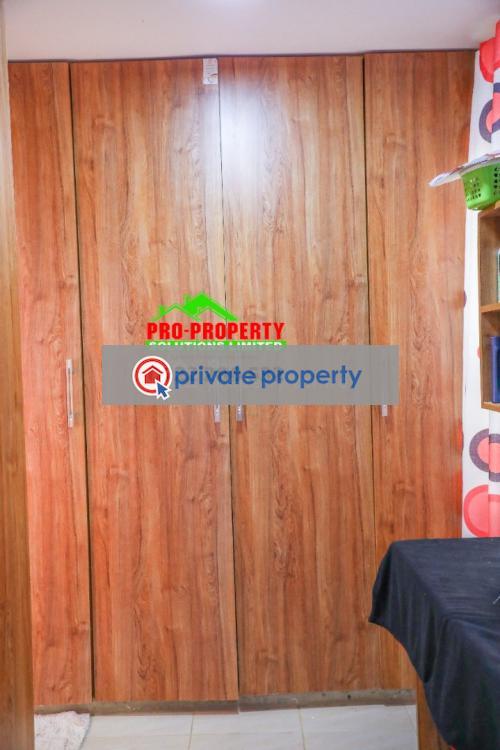 4 bedroom Detached Duplex For Sale &nbsp;kamangu Kikuyu Kiambu - 3