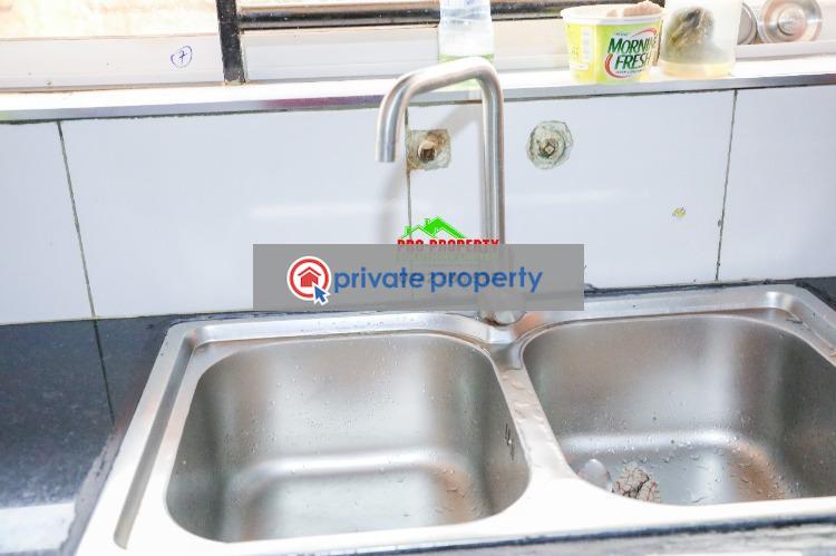 4 bedroom Detached Duplex For Sale &nbsp;kamangu Kikuyu Kiambu - 16