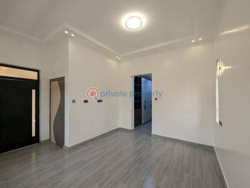 4 bedroom House For Sale membley Estate Ruiru Kiambu - 4