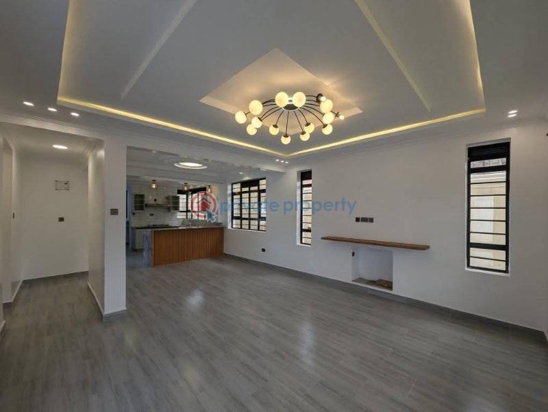 4 bedroom House For Sale membley Estate Ruiru Kiambu - 6