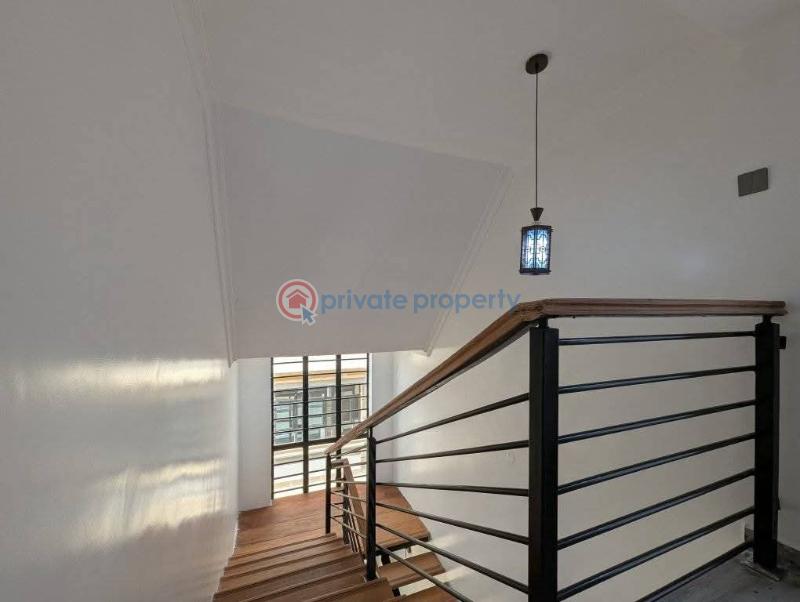 4 bedroom House For Sale membley Estate Ruiru Kiambu - 9