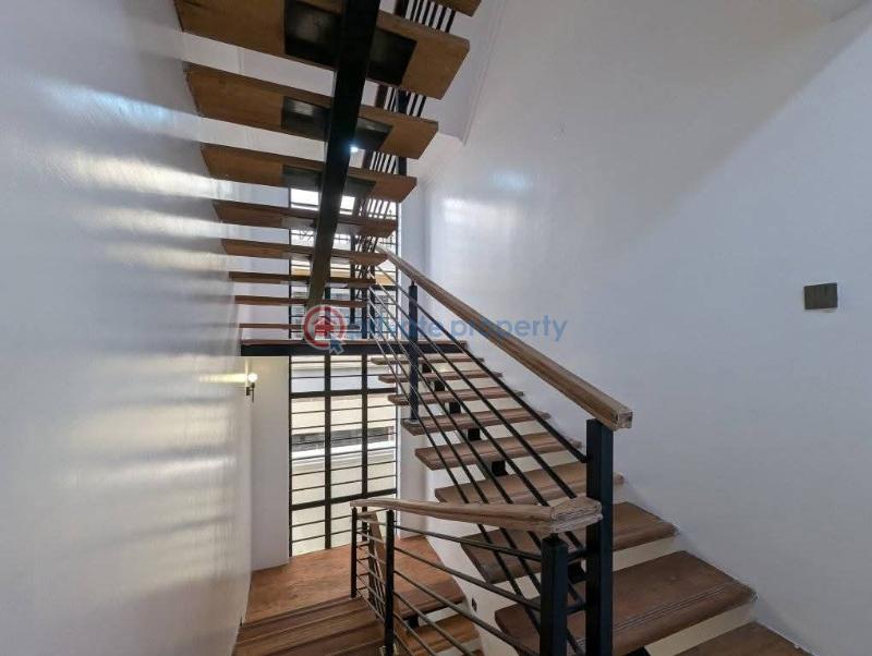 4 bedroom House For Sale membley Estate Ruiru Kiambu - 10