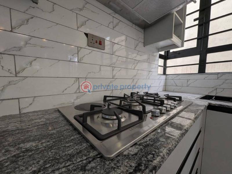4 bedroom House For Sale membley Estate Ruiru Kiambu - 3