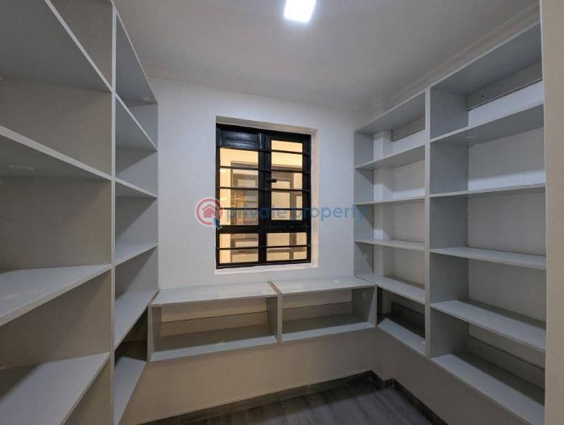4 bedroom House For Sale membley Estate Ruiru Kiambu - 5