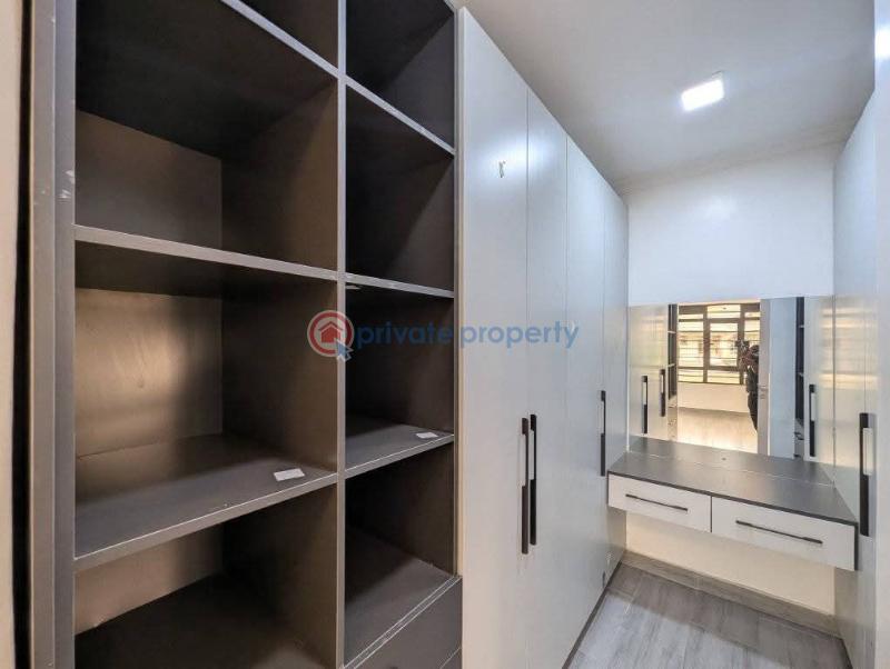 4 bedroom House For Sale membley Estate Ruiru Kiambu - 7