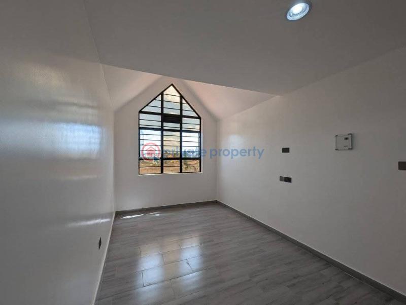 4 bedroom House For Sale membley Estate Ruiru Kiambu - 8