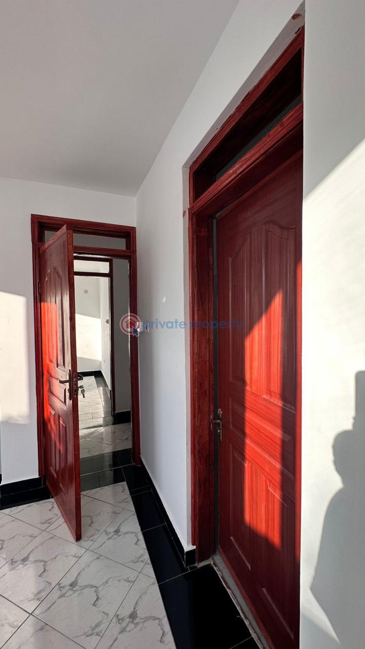 3 bedroom Detached Bungalow For Sale Rozy Hotel Area Tezo Kilifi  - 7