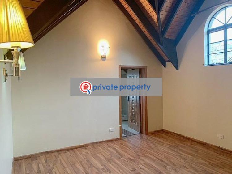5 bedroom Detached Duplex For Sale &nbsp;othaya Road Kileleshwa Nairobi - 6