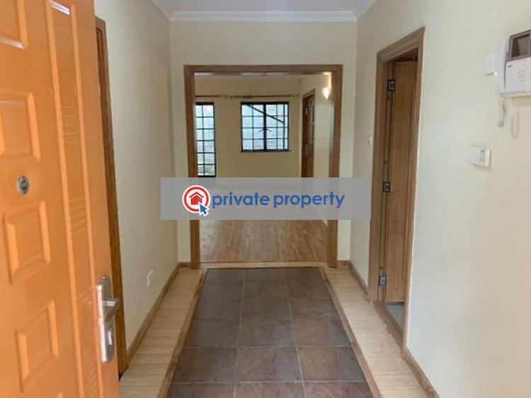 5 bedroom Detached Duplex For Sale &nbsp;othaya Road Kileleshwa Nairobi - 3