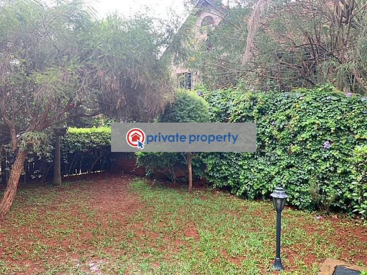 5 bedroom Detached Duplex For Sale &nbsp;othaya Road Kileleshwa Nairobi - 15