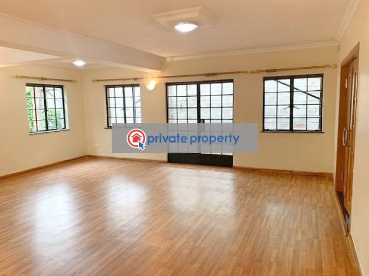 5 bedroom Detached Duplex For Sale &nbsp;othaya Road Kileleshwa Nairobi - 2