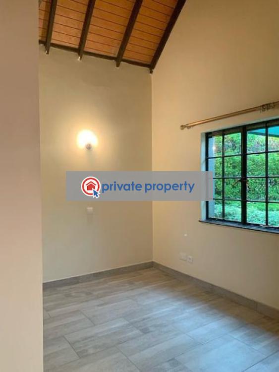 5 bedroom Detached Duplex For Sale &nbsp;othaya Road Kileleshwa Nairobi - 10