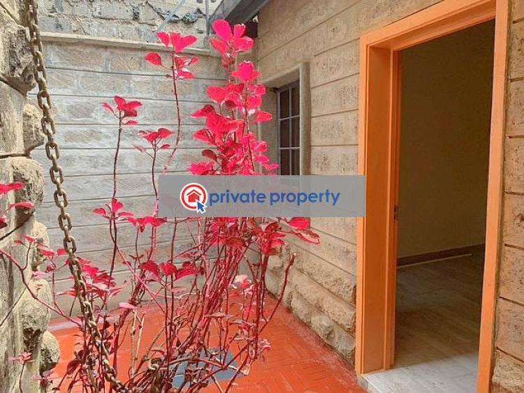 5 bedroom Detached Duplex For Sale &nbsp;othaya Road Kileleshwa Nairobi - 13