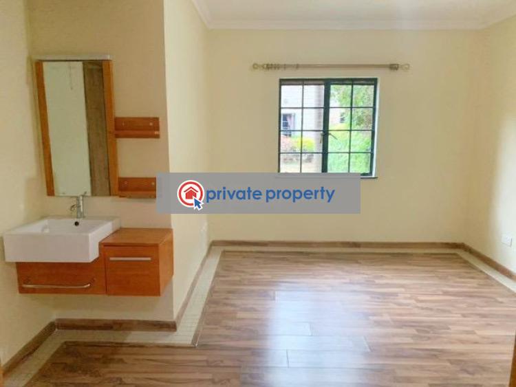 5 bedroom Detached Duplex For Sale &nbsp;othaya Road Kileleshwa Nairobi - 14