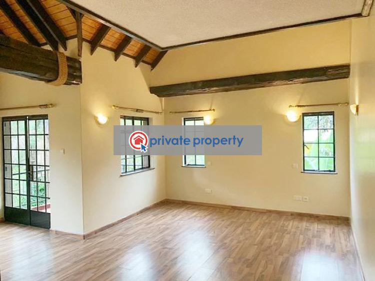 5 bedroom Detached Duplex For Sale &nbsp;othaya Road Kileleshwa Nairobi - 12
